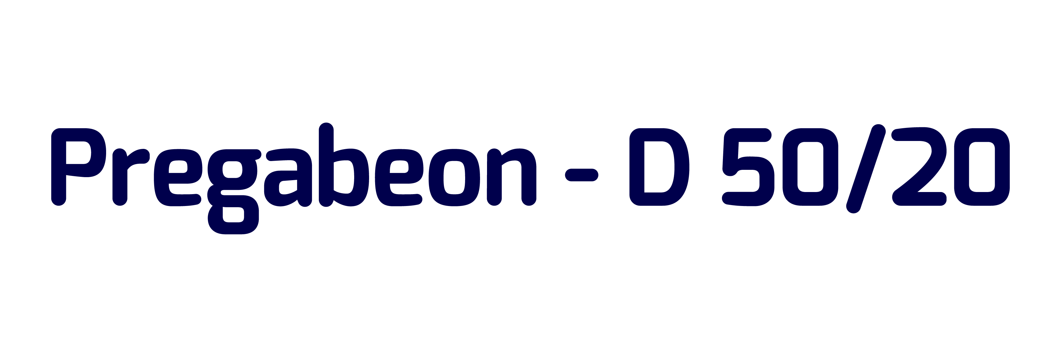 Pregabeon-d5020