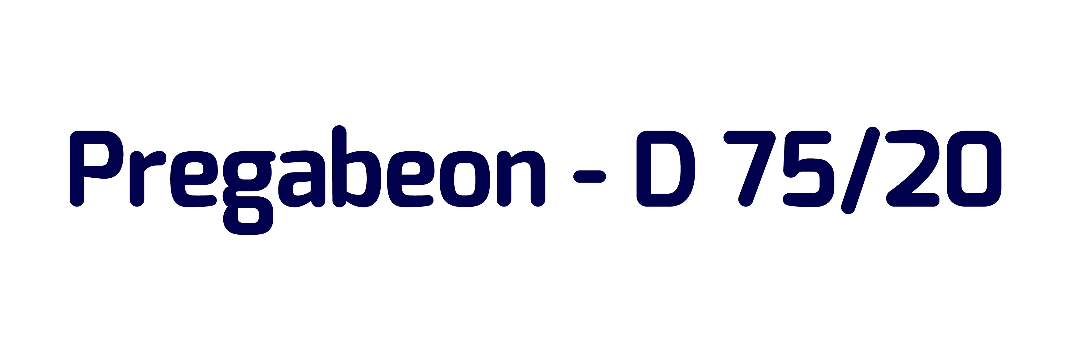 Pregabeon-d7520