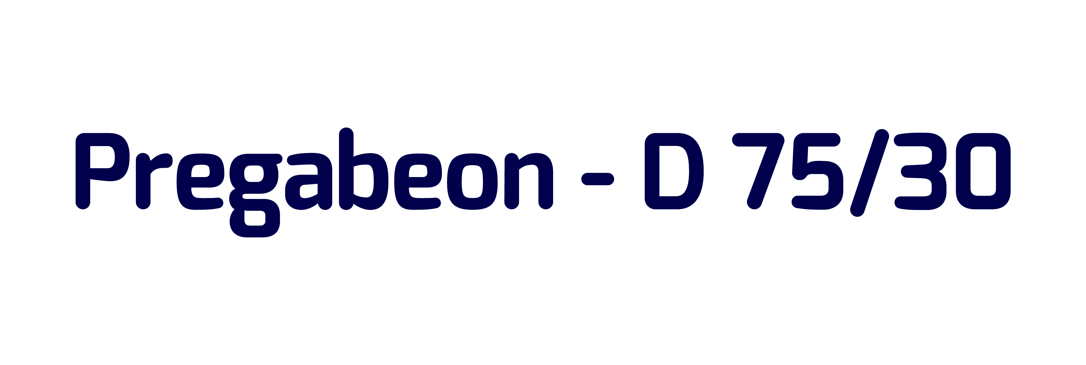Pregabeon-d7530