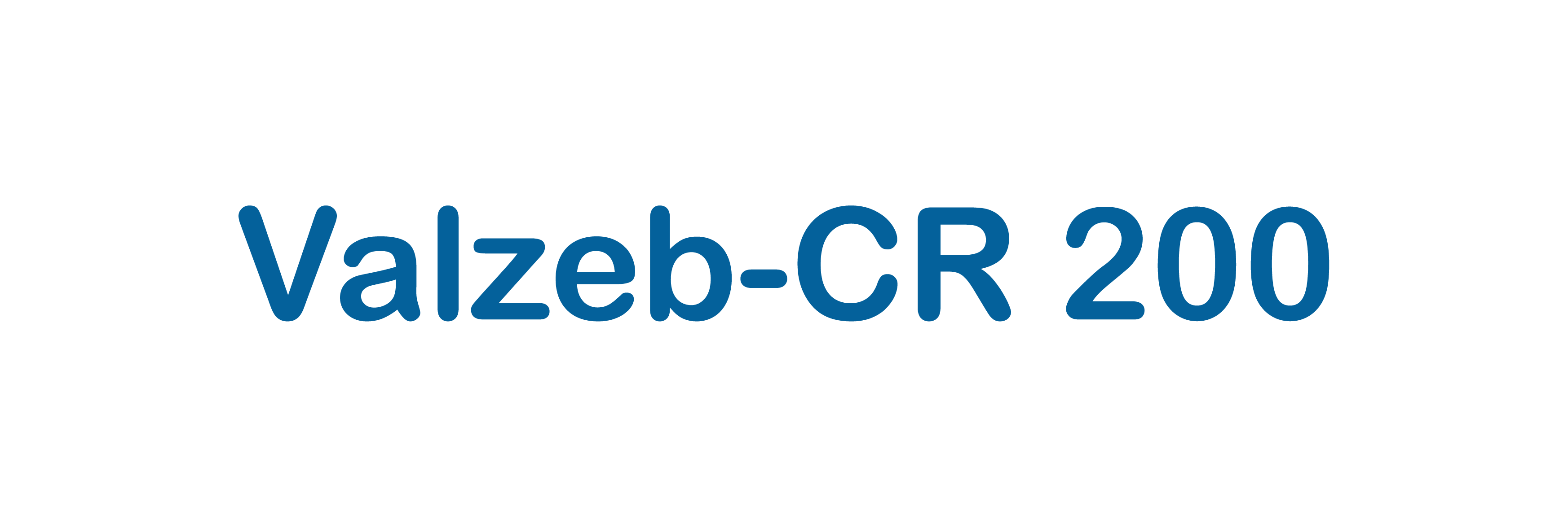 Valzeb-cr200