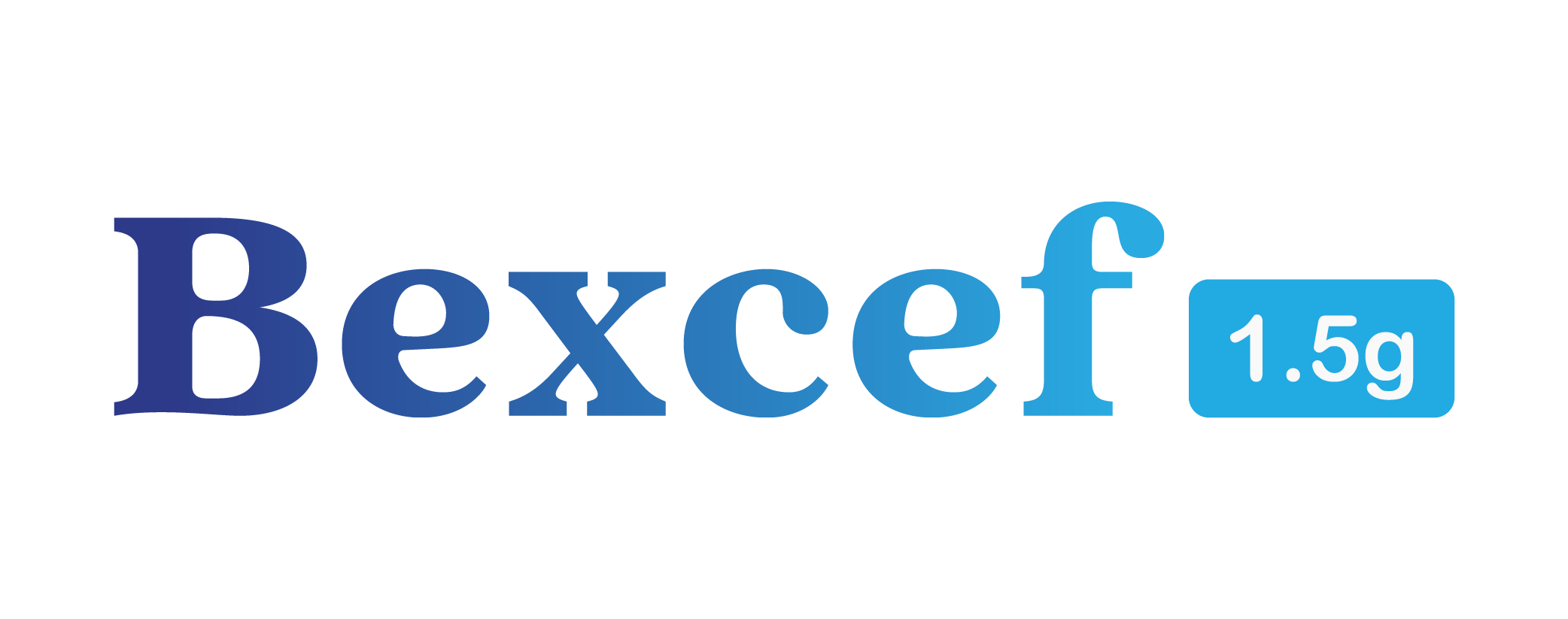 Bexcef 1500