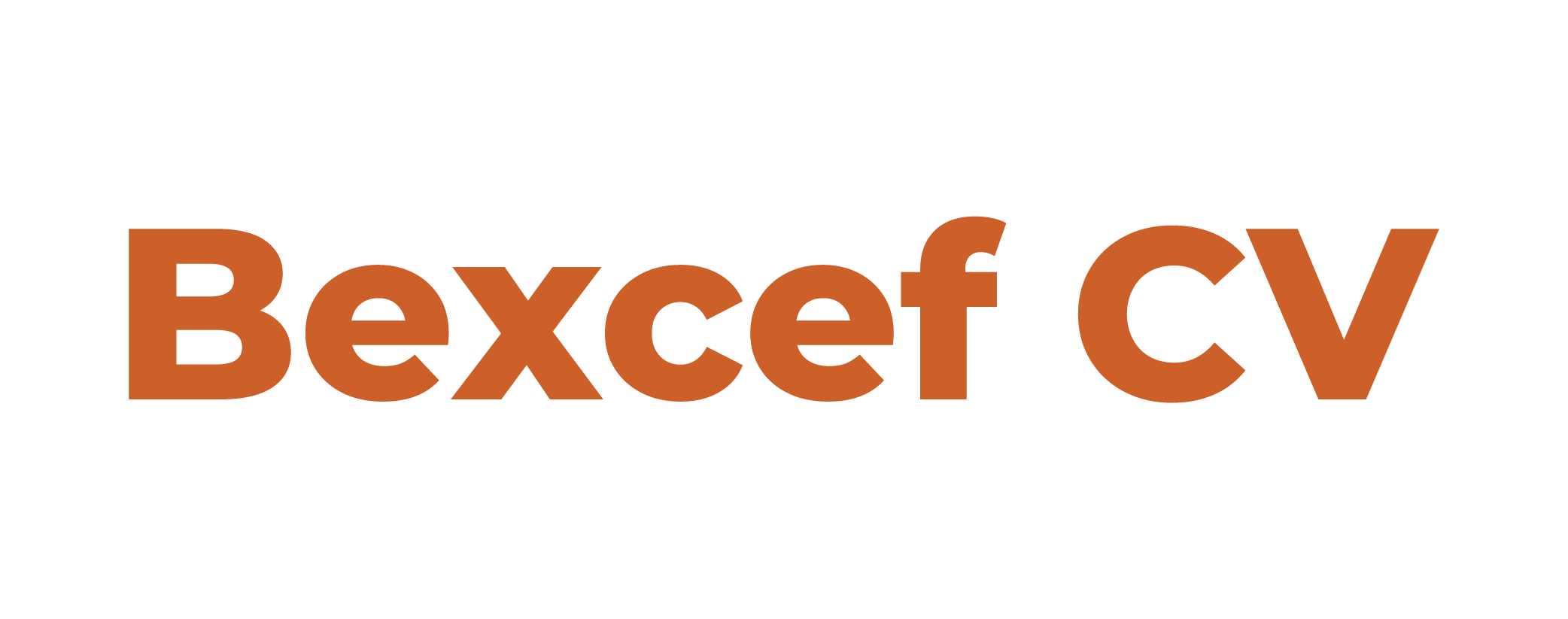Bexcef CV