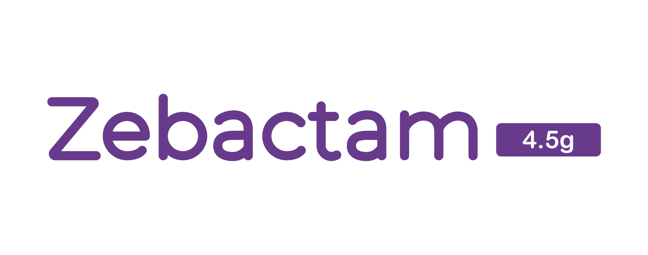 Zebactam 4.5 g