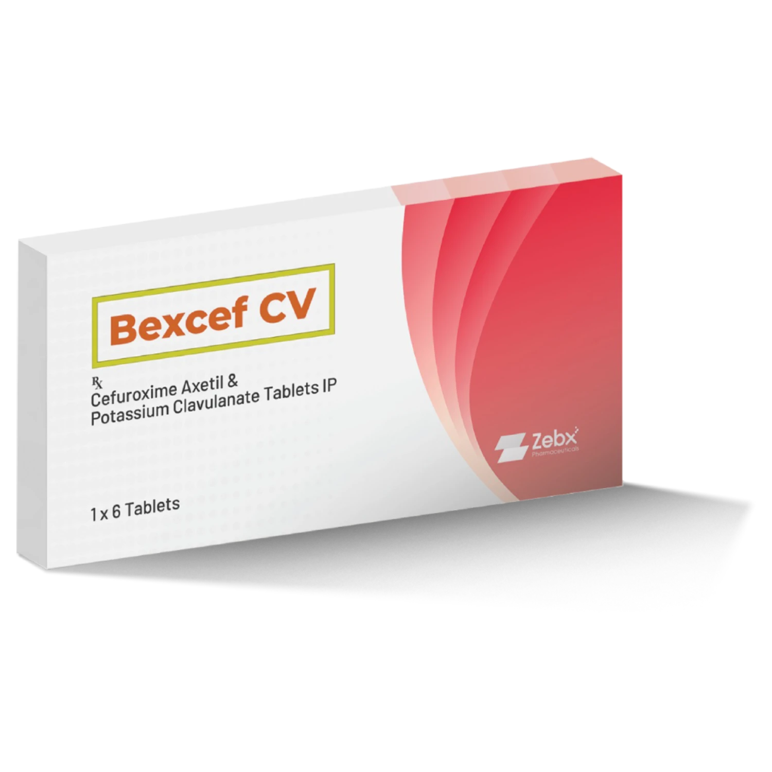 Bexcef CV