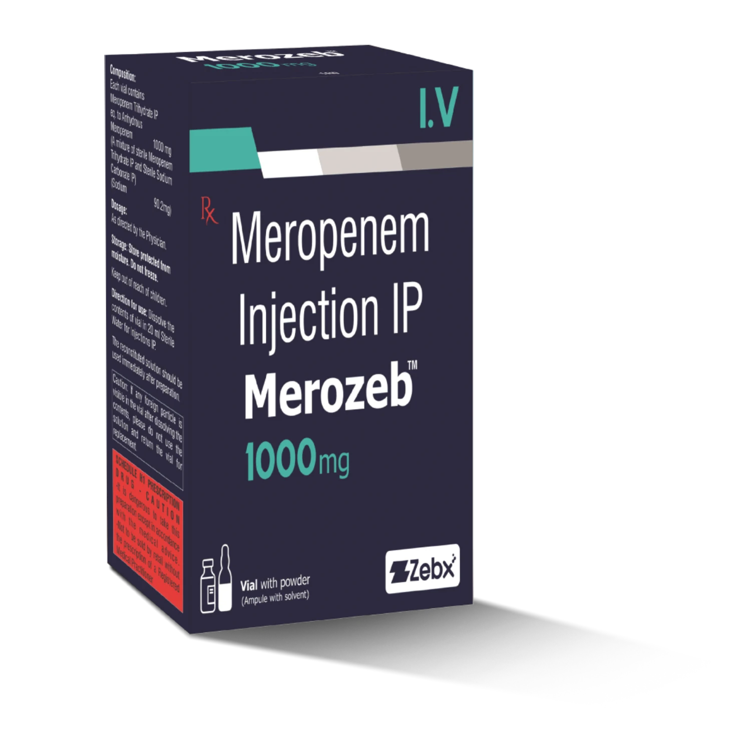 Merozeb 1000