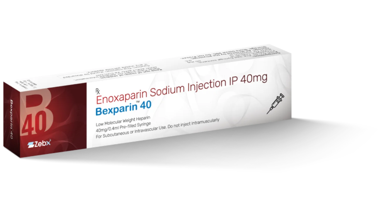 Bexparin