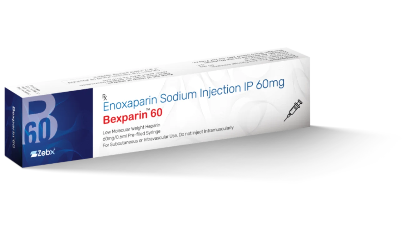 Bexparin