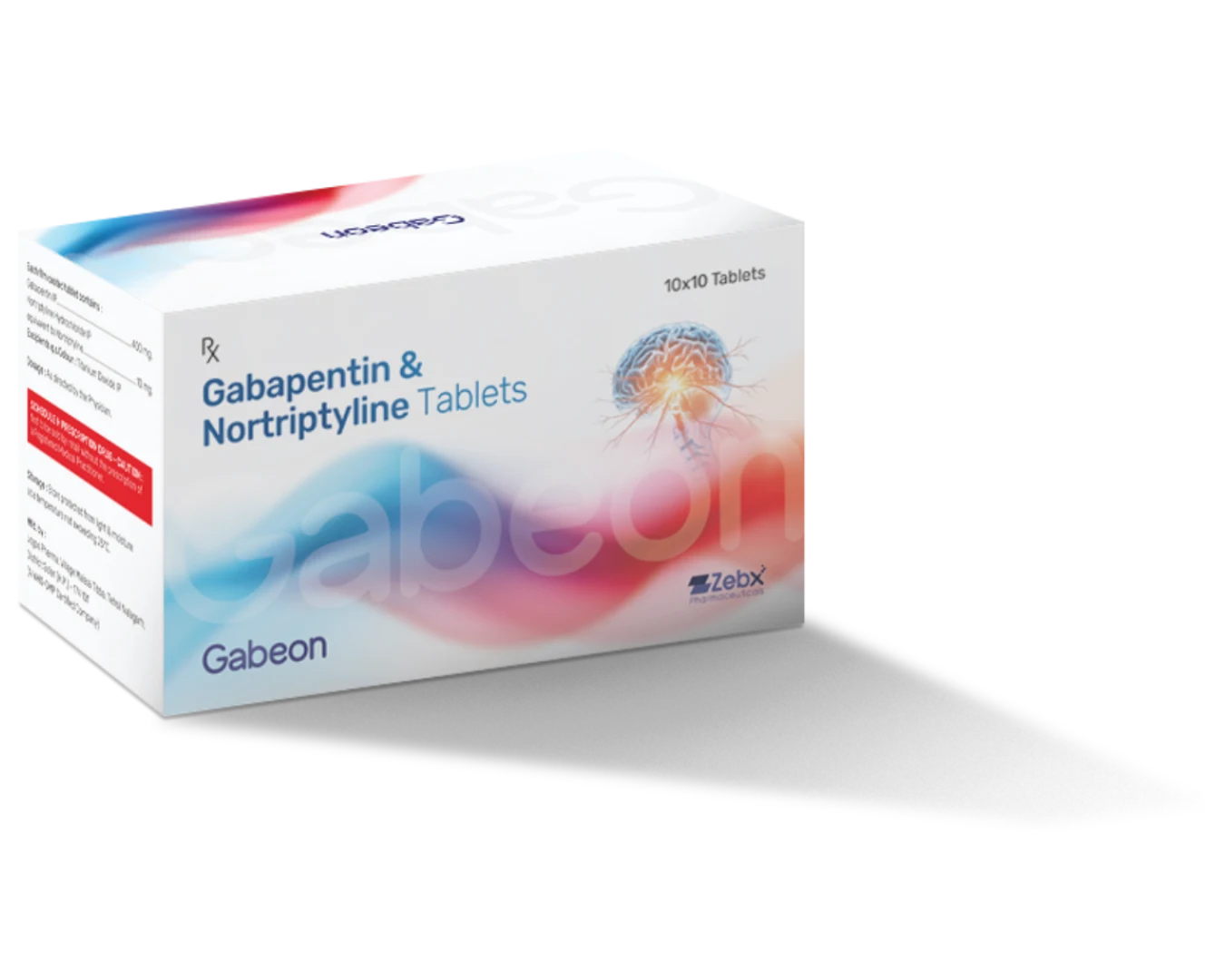 Gabeon-NT