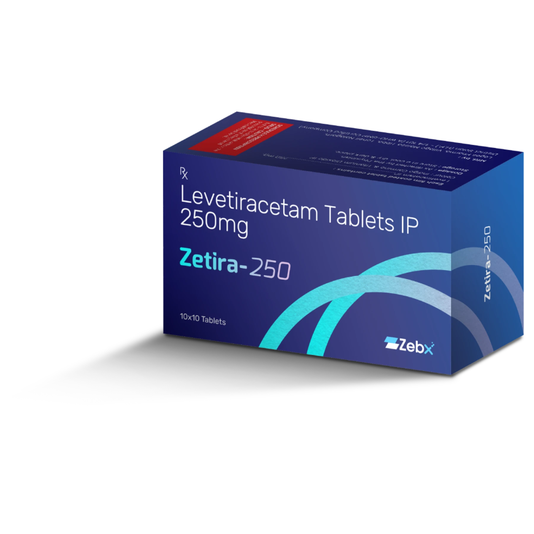 Zetira-250