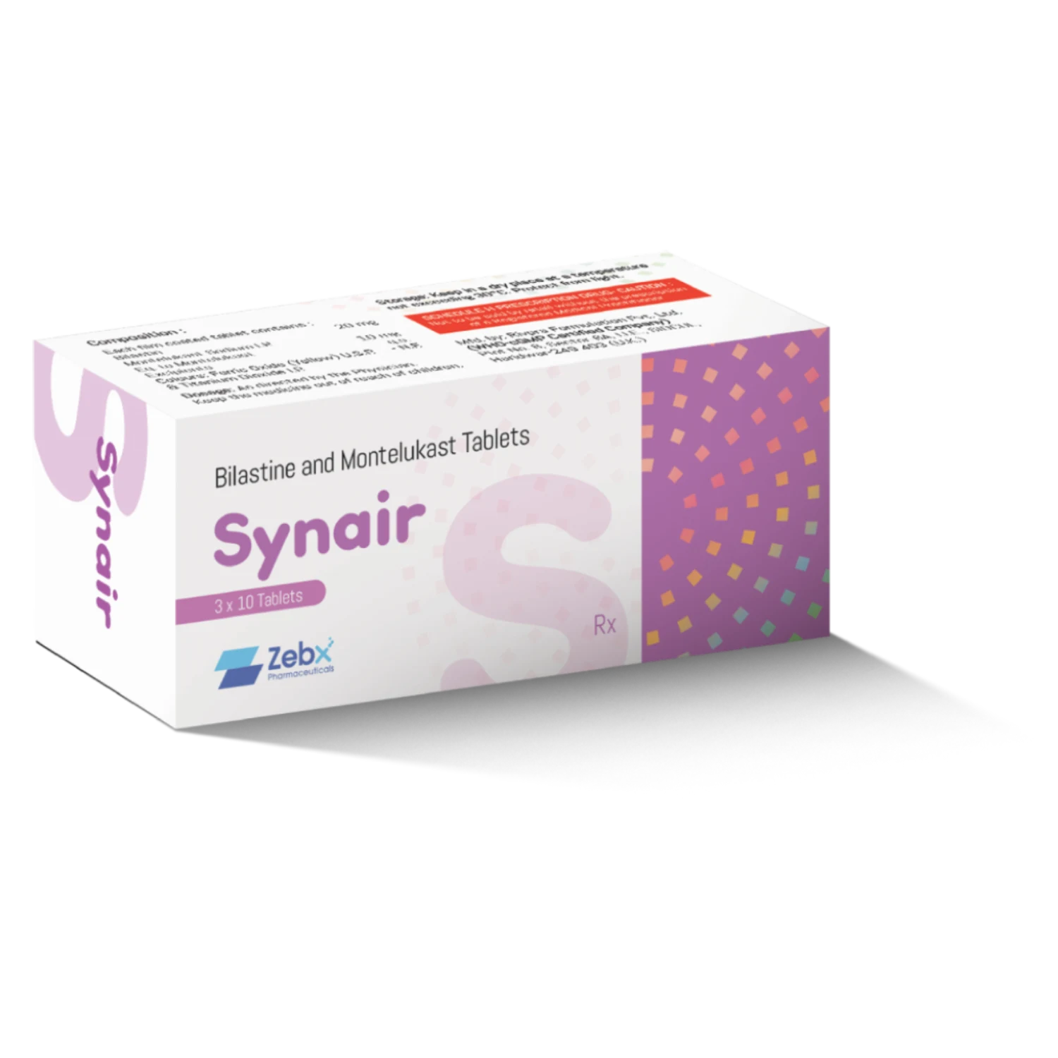 Synair